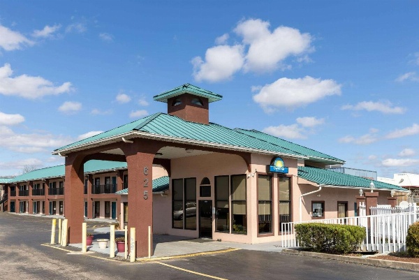 Days Inn by Wyndham Jackson Main image